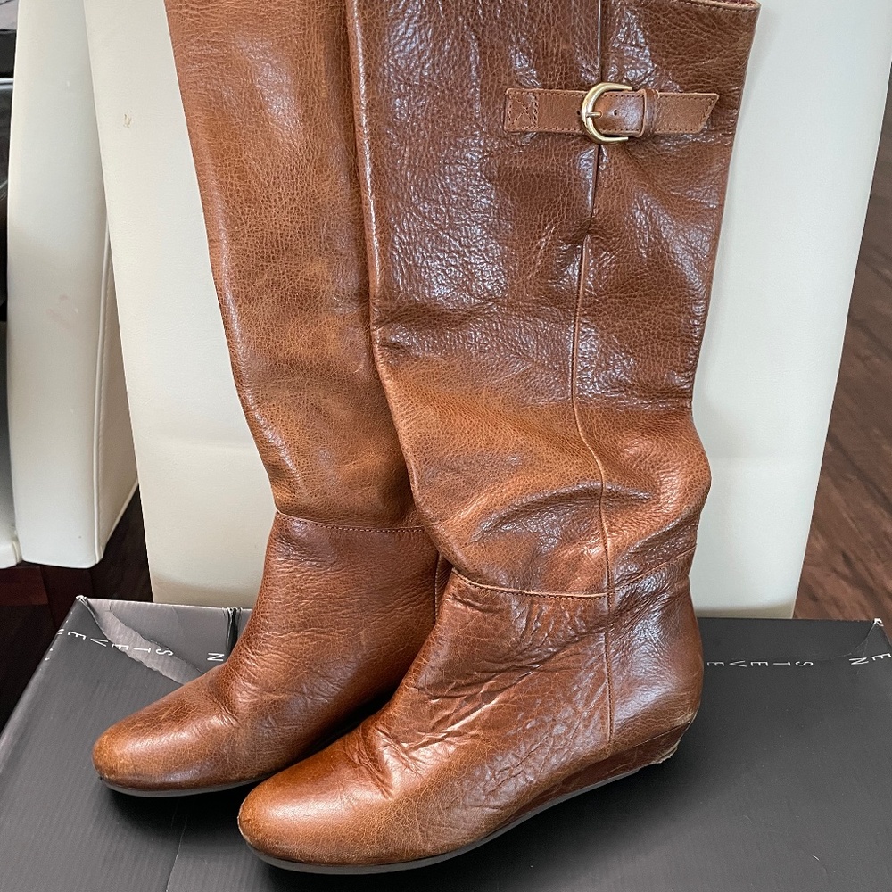 Steve Madden Insight Boots